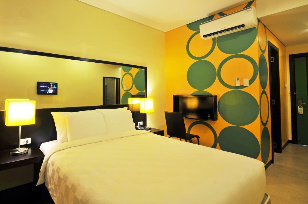 Go Hotels Iloilo Exteriér fotografie