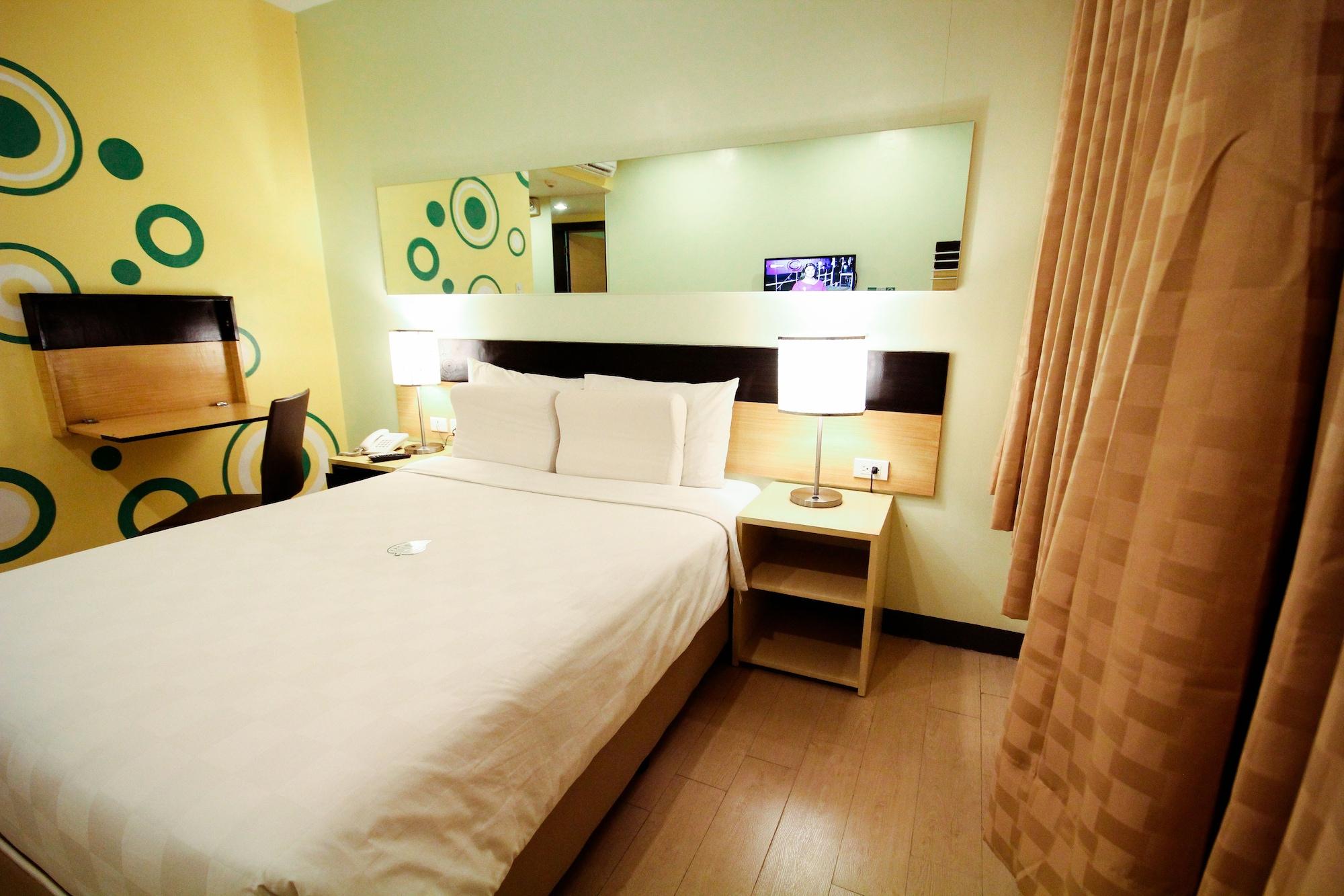 Go Hotels Iloilo Exteriér fotografie