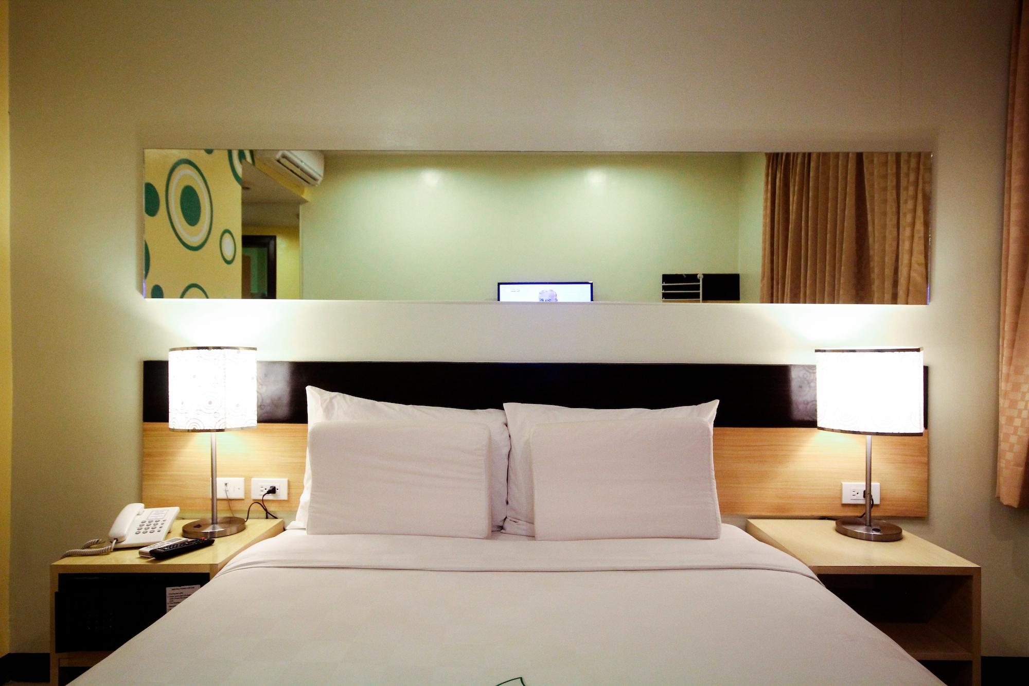 Go Hotels Iloilo Exteriér fotografie