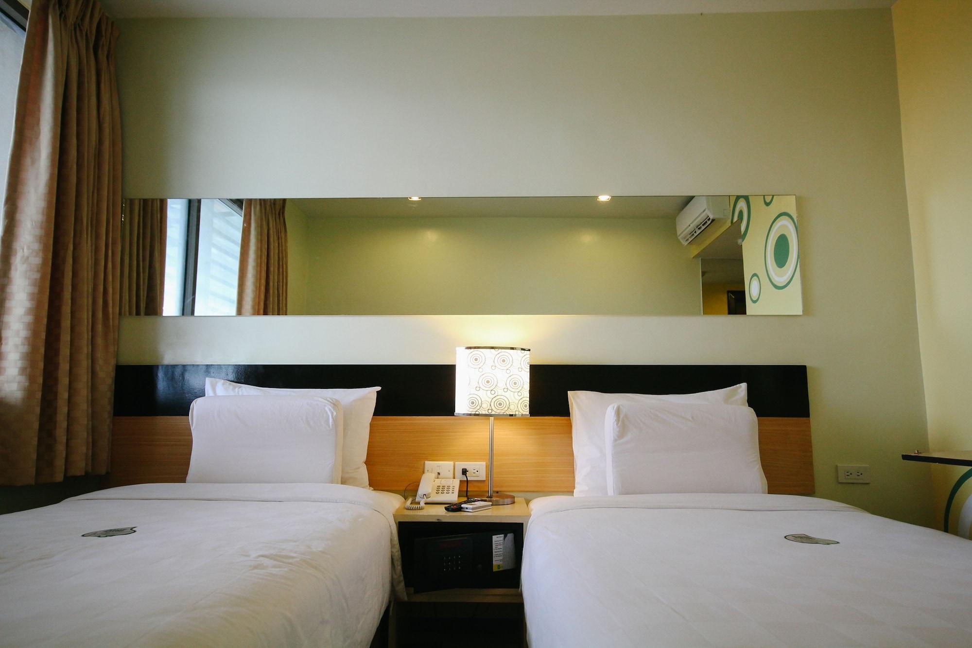 Go Hotels Iloilo Exteriér fotografie