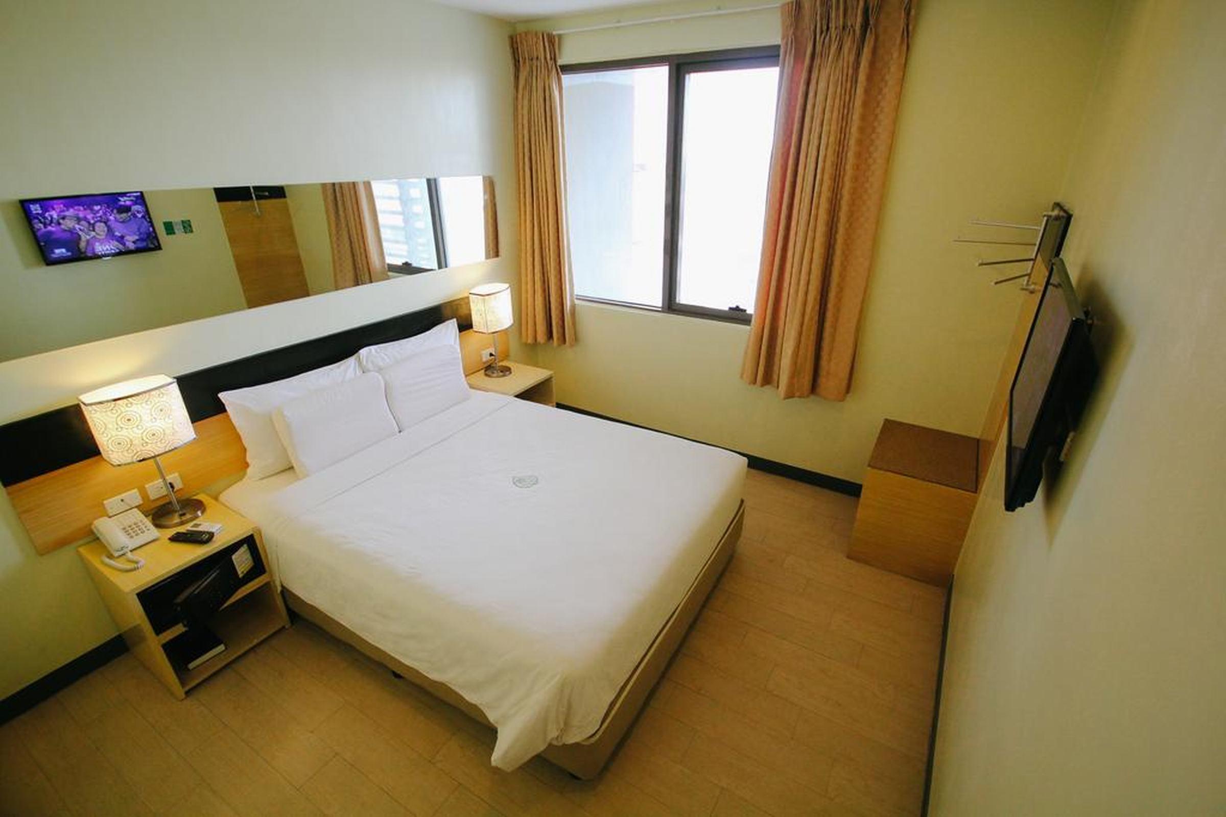 Go Hotels Iloilo Exteriér fotografie